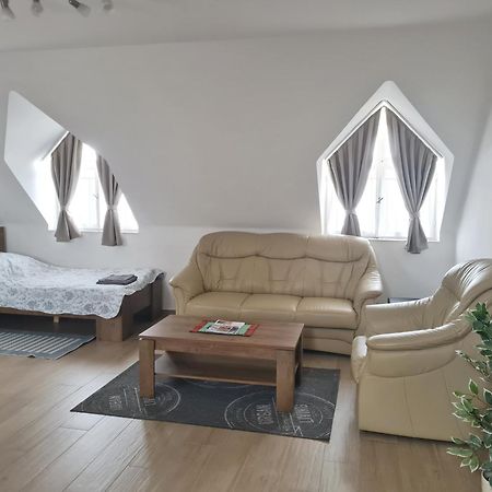 P16 Apartment هايدوبوسورميني المظهر الخارجي الصورة