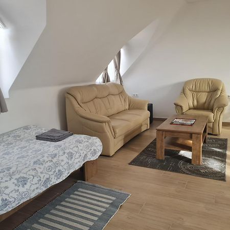 P16 Apartment هايدوبوسورميني المظهر الخارجي الصورة