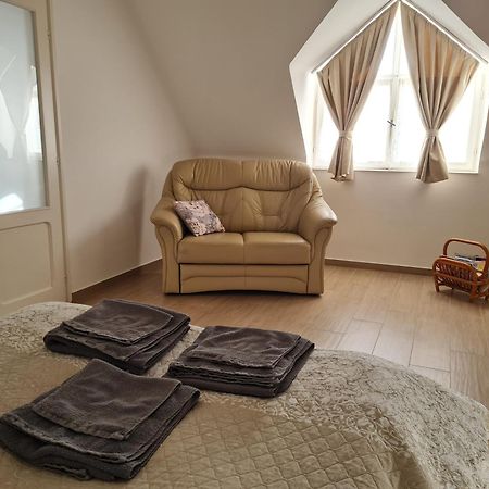 P16 Apartment هايدوبوسورميني المظهر الخارجي الصورة