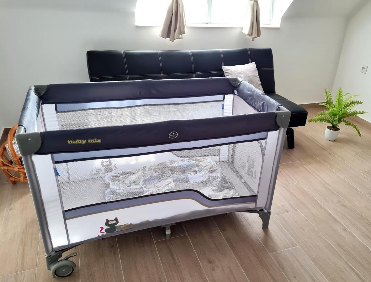 P16 Apartment هايدوبوسورميني المظهر الخارجي الصورة