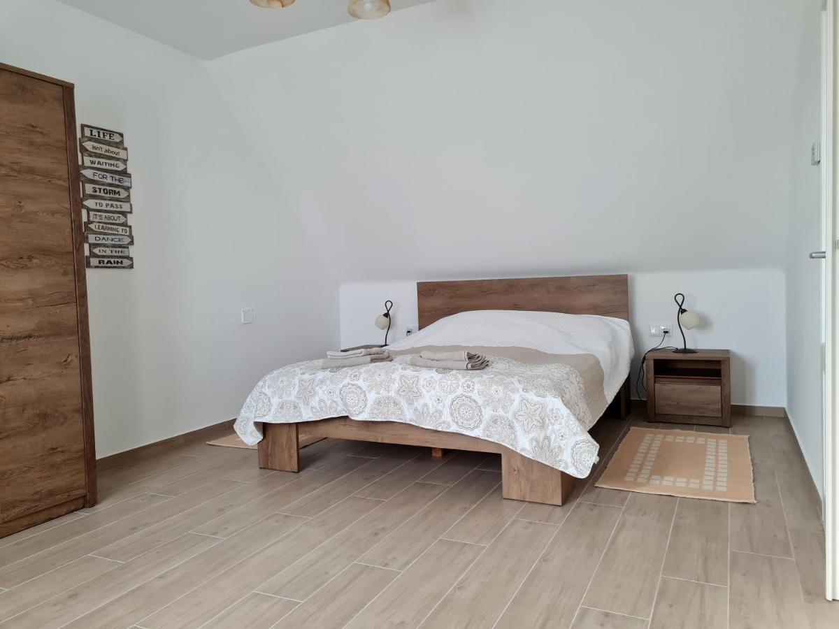 P16 Apartment هايدوبوسورميني المظهر الخارجي الصورة