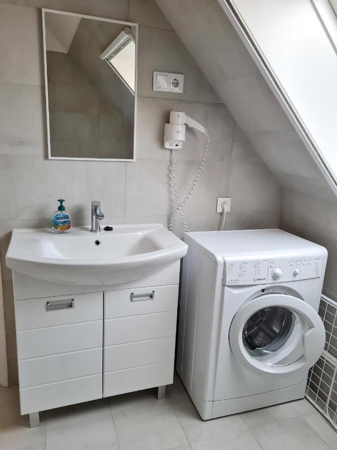 P16 Apartment هايدوبوسورميني المظهر الخارجي الصورة