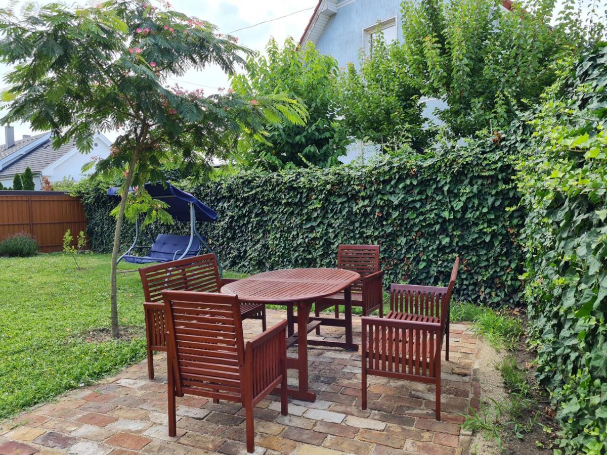 P16 Apartment هايدوبوسورميني المظهر الخارجي الصورة