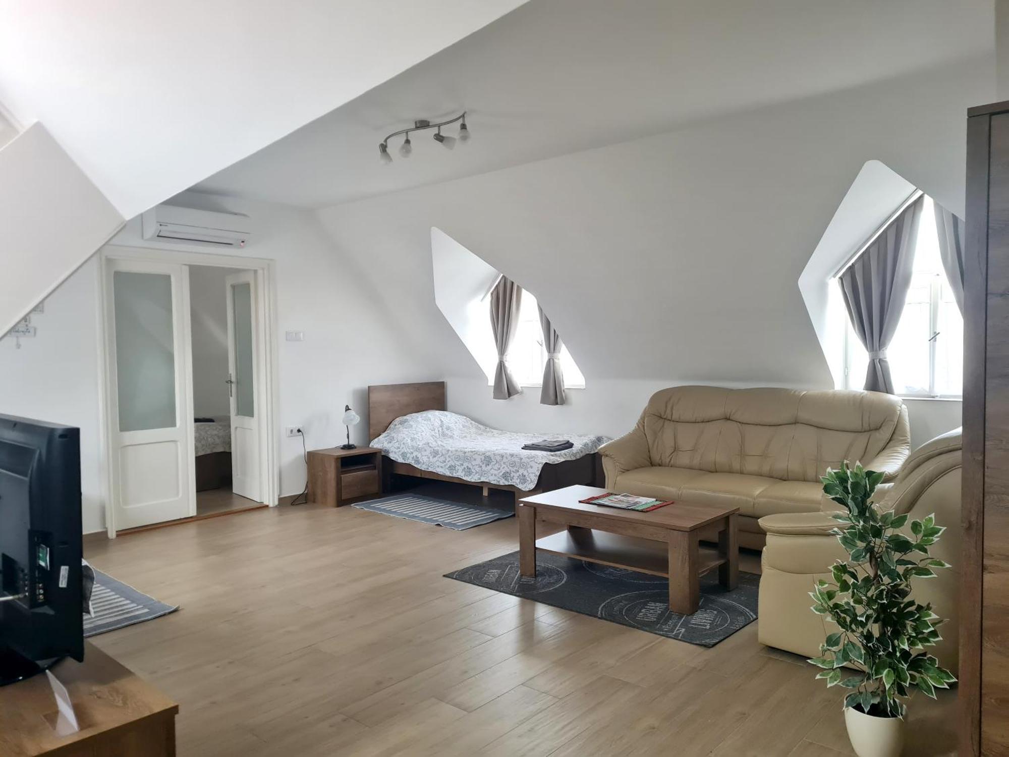 P16 Apartment هايدوبوسورميني المظهر الخارجي الصورة