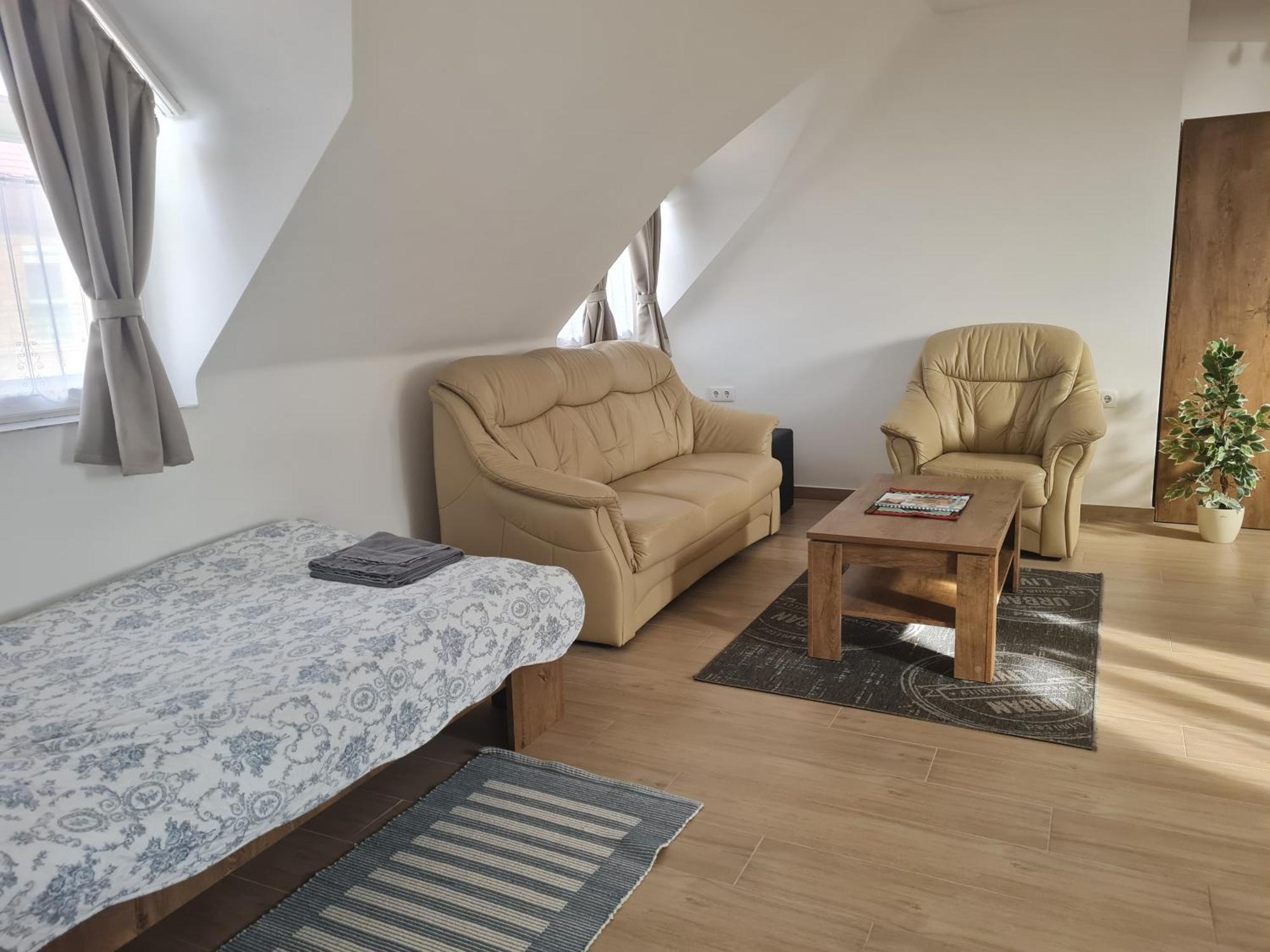 P16 Apartment هايدوبوسورميني المظهر الخارجي الصورة